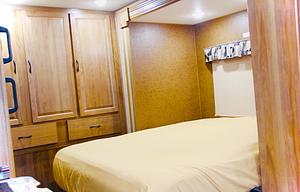 Mercedes Coachmen RV Prism 2200FS
