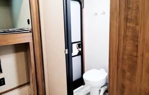 2020 Coachmen RV Chaparral 367BH