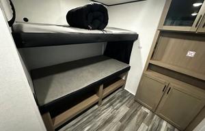 JAYCO JAYFLIGHT SLX 321BDS