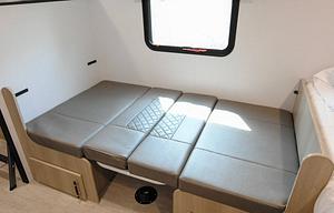 Family Bunkhouse • Sleeps 5 • Delivery