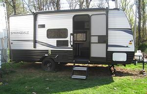 2022 Keystone RV Springdale 1800BH