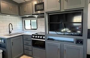 2021 Keystone RV Bullet 250BHS