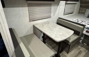 Camping Made Easy | Fully Stocked | Sleeps 6