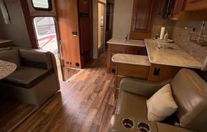2017 Jayco Precept 31UL