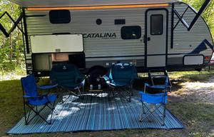 Coachman Catalina