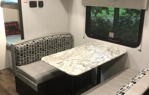 Springdale Mini Bunkhouse