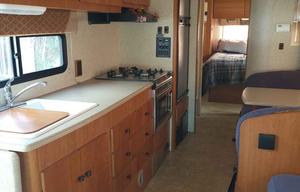 Winnebago Outlook