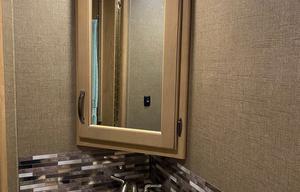 2017 Thor Motor Coach Freedom Elite 22FE