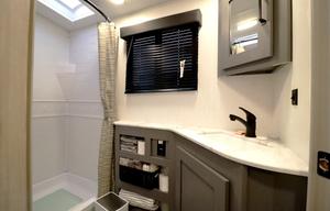 Say hello to "Harmony"! Our 24 Sundance 278BH!