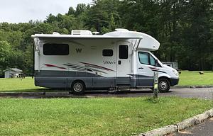 2011 winnebago view