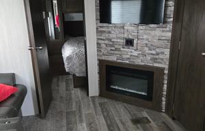 2018 Forest River RV Cherokee 264DBH