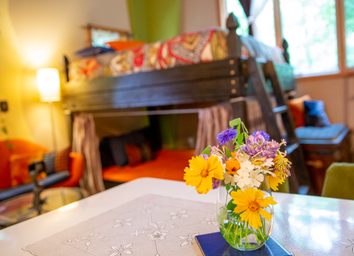 Moonbeam Bungalows