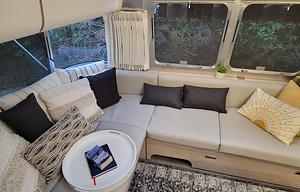2022 Airstream Globetrotter – Adventure in Style
