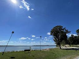 Rocky Point(Wright Patman Dam)