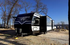 Say hello to "Loyal"! Our 22 Grand Design 251BH!!