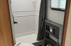 2024 Heartland Corterra 28.1BH