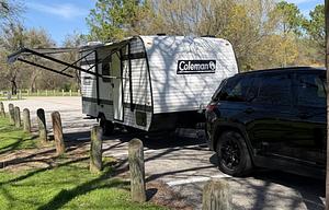 2025 Keystone RV Coleman 17B