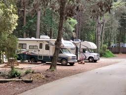 Wildwood Campground & RV Resort
