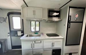 2021 Keystone Bullet Crossfire Travel Trailer