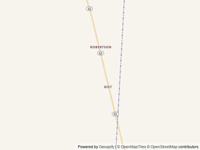 Map of Lazy D&D RV Park location at Buna, TX, United States