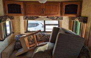 2013 Keystone RV Montana Big Sky 3625 RE