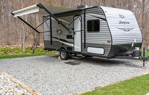 2021 Jay Flight 174BH – Bunkhouse Adventure Camper