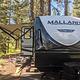 Family and Pet friendly mobile bunkhouse Mansion!