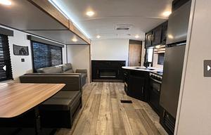 2022 Keystone RV Springdale 303BH