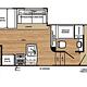 2018 Forest River RV Sandpiper HT 3350BH