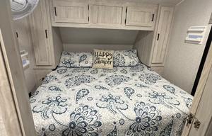 Cozy Camper