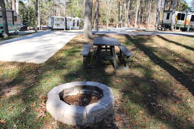 Sleepy Hollow RV Park
