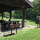RAVEN CLIFF PICNIC SHELTER