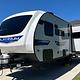New rv is ready for your next adventure!