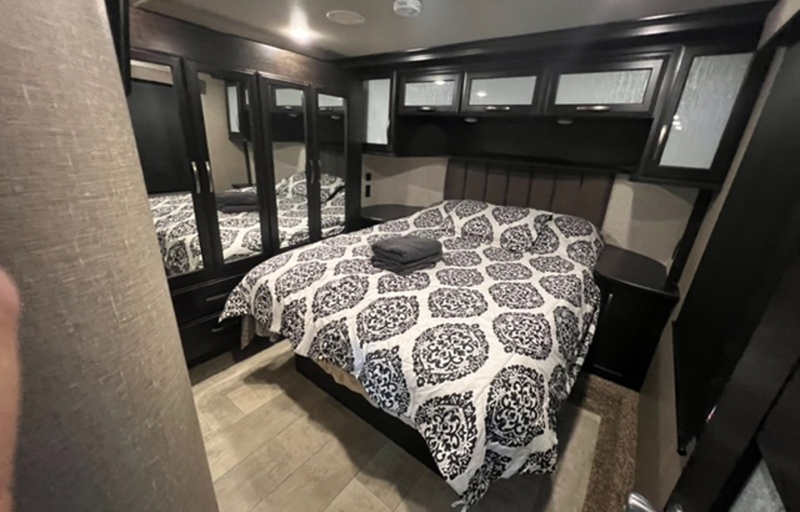 2018 Grand Design Momentum M-Class 395M