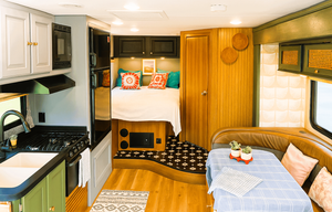 Leprechaun Bark • Unlimited Trips • Just 28K Miles