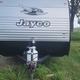 Brookie's Camper!