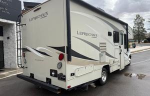 2018 Coachmen LEPRECHAUN 240FS