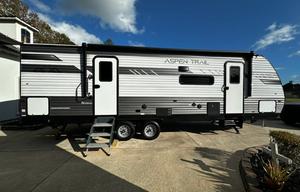 Adventure Getaway