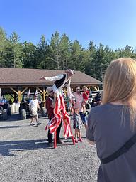 Raven Acres Cabins and RV Resort