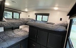 2022 Keystone RV Outback Ultra Lite 302UBH