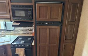 2014 Jayco Jay Flight 32BHDS RV rental photo 10