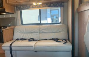HEISENBERG - 2016 Minnie Winnie 31H Bunkhouse