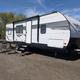 Long Table Camping & Lodging