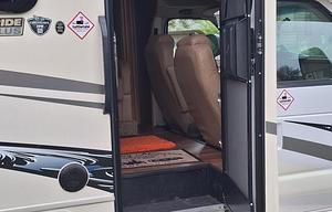 2017 Jayco Greyhawk 32 foot