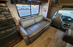 JANICE-2018 Forest River Sunseeker Bunkhouse
