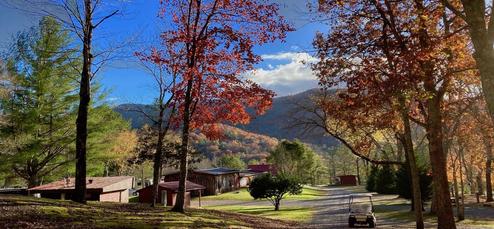Mountain View Campground