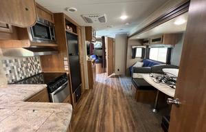Phipps' Phenomenal Camper