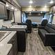 Motorhome Class A Toy hauler