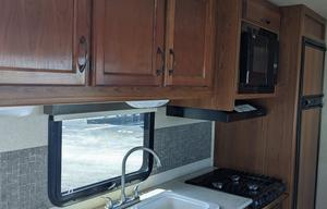 2016 Jayco Redhawk 29XK