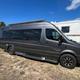 Awesome driving van, super comfy, best sleep ever!